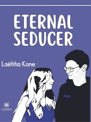 cover image of Eternal seducer
